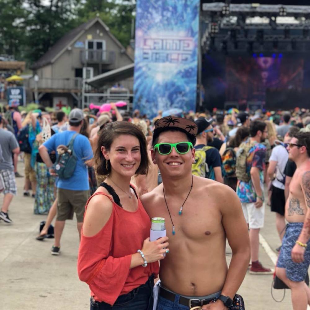 Meet your Posher, Lena